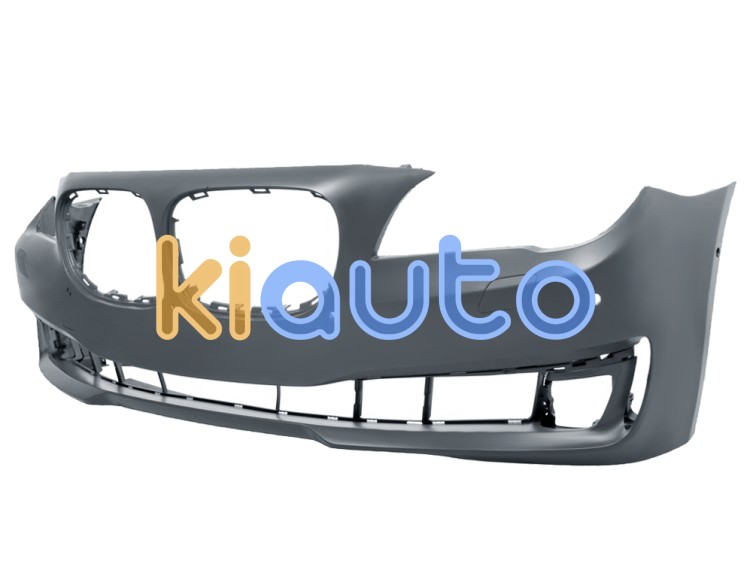 Parachoques bmw serie 7 (f01-f02) 2012-2015 delantero / con lavafaros / con sensor / con camara / imprimado OE 51117313947