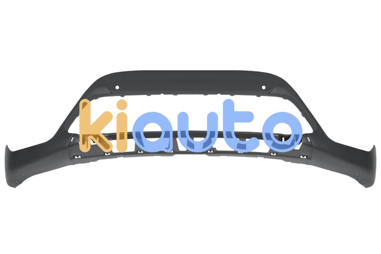 Parachoques bmw x1 (f48) 2015-2019 delantero / inferior / con sensor OE 51117453999