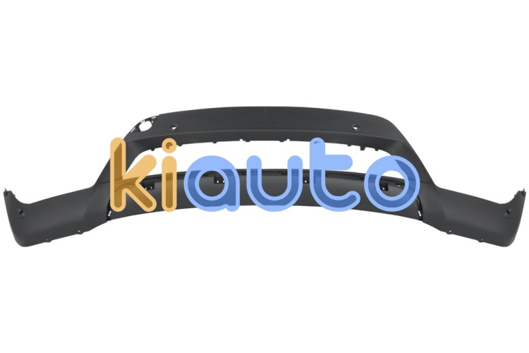 Parachoques bmw x5 (e70) 2010-2013 delantero / inferior / con sensor / imprimado OE 51117222382