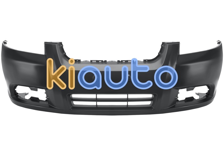 Parachoques chevrolet aveo 2006-2011 sedan / delantero / con antinieblas OE 96648503