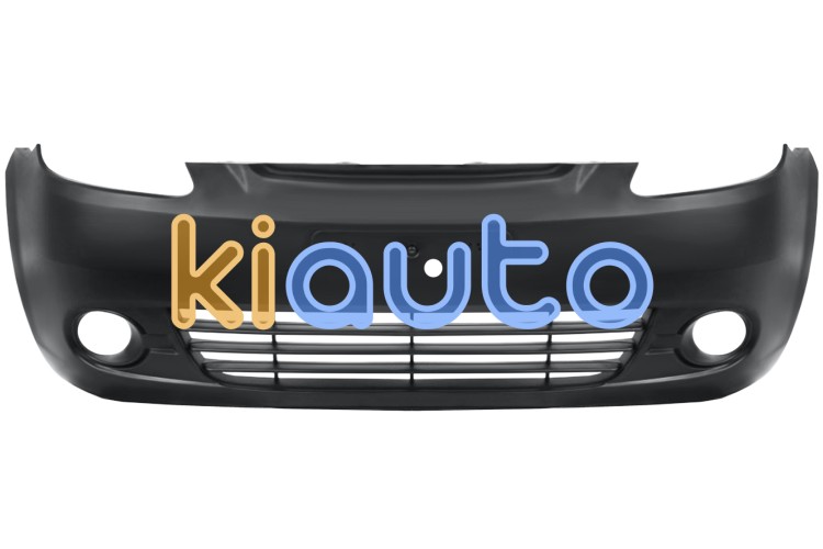 Parachoques chevrolet matiz 2005-2008 delantero OE 96600167