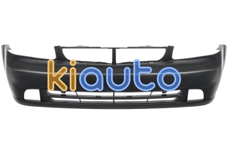 Parachoques chevrolet nubira 2005-2009 delantero OE 96416043