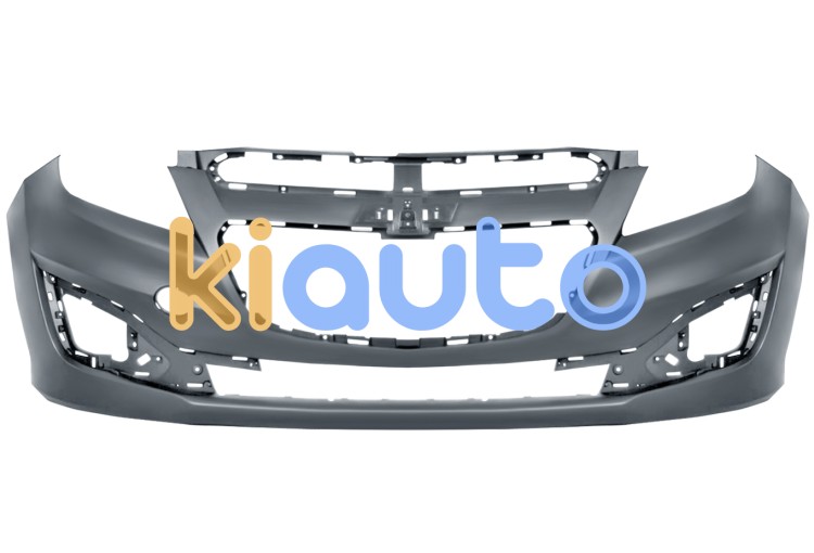 Parachoques chevrolet spark 2013-2015 delantero / modelo ltz / imprimado OE 95141830