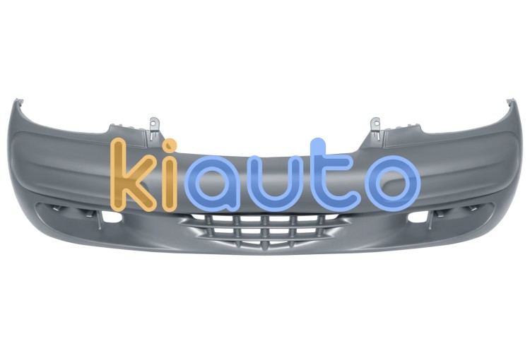 Parachoques chrysler pt cruiser 2001-2005 delantero / imprimado OE 5017861AB