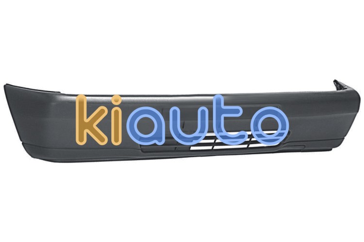Parachoques citroen ax 1992-1996 delantero OE 7401C8NEGRO
