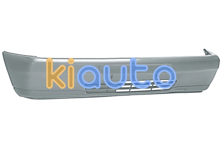 Parachoques citroen ax 1992-1996 delantero / imprimado OE 7401C8IMPRIMADO