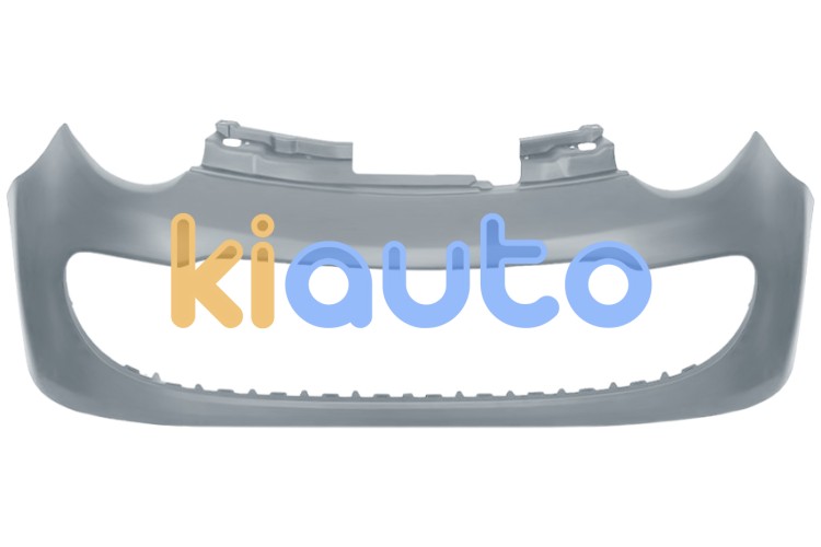 Parachoques citroen c1 2006-2009 delantero / imprimado OE 7401CT