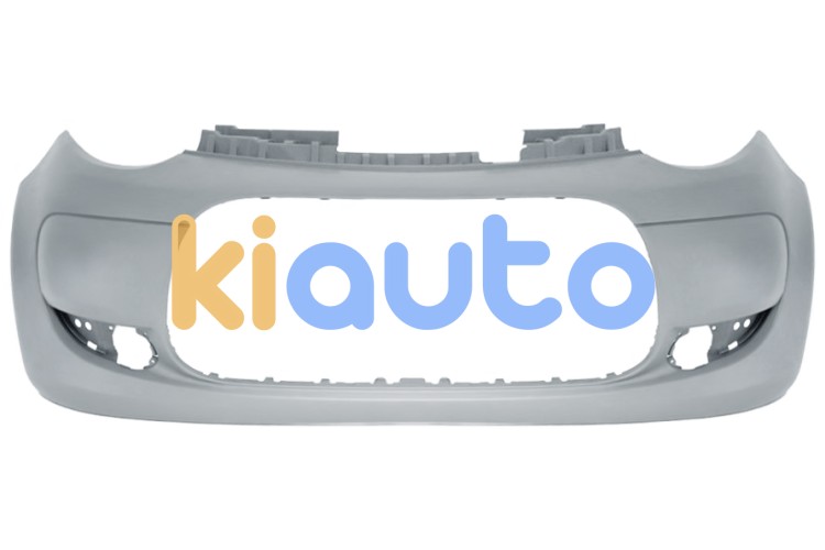 Parachoques citroen c1 2009-2012 delantero / imprimado OE 7401SH