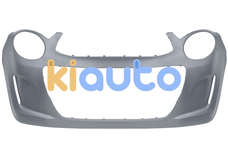 Parachoques citroen c1 2014-2022 delantero / imprimado OE 1612227580