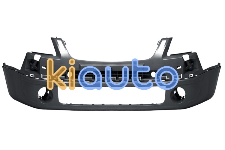 Parachoques citroen c2 2003-2008 delantero / inferior OE 7401GV