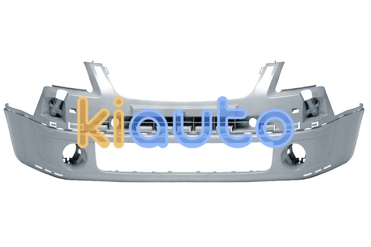 Parachoques citroen c2 2003-2008 delantero / inferior / modelo vts / vtr / imprimado OE 7401GX