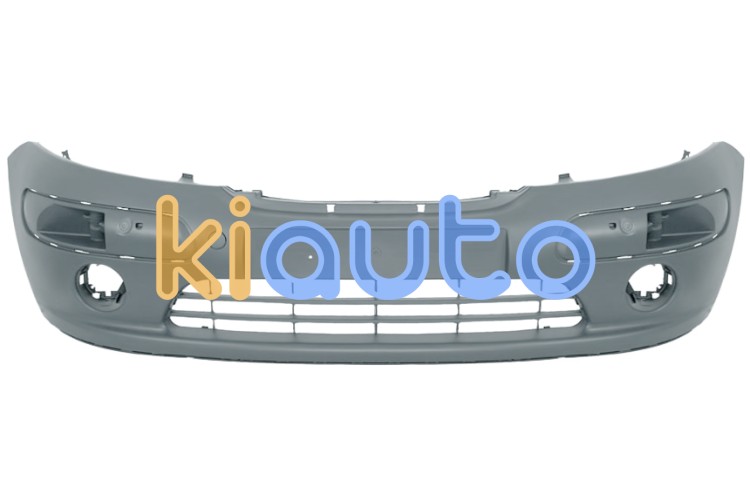 Parachoques citroen c3 2002-2005 delantero / imprimado OE 7401V2