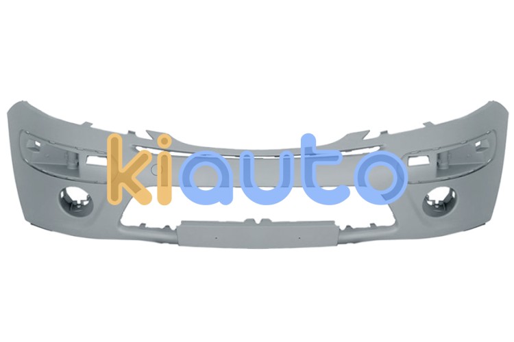 Parachoques citroen c3 2005-2009 delantero / imprimado OE 7401EC