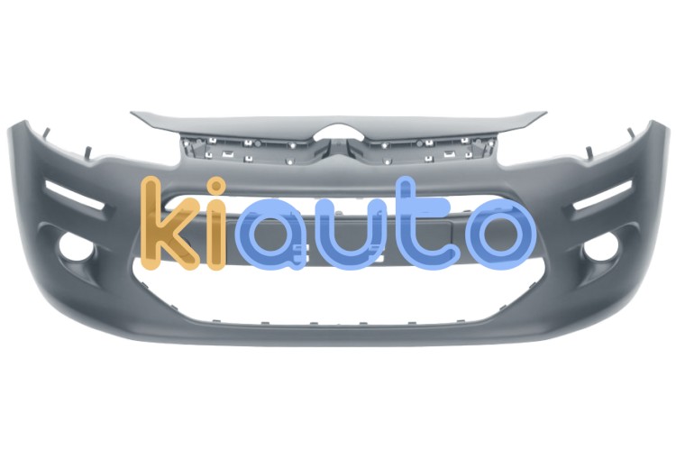 Parachoques citroen c3 2013-2016 delantero / imprimado OE 1609965980