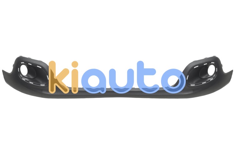 Parachoques citroen c3 2020-2024 delantero / inferior OE 98120615XT