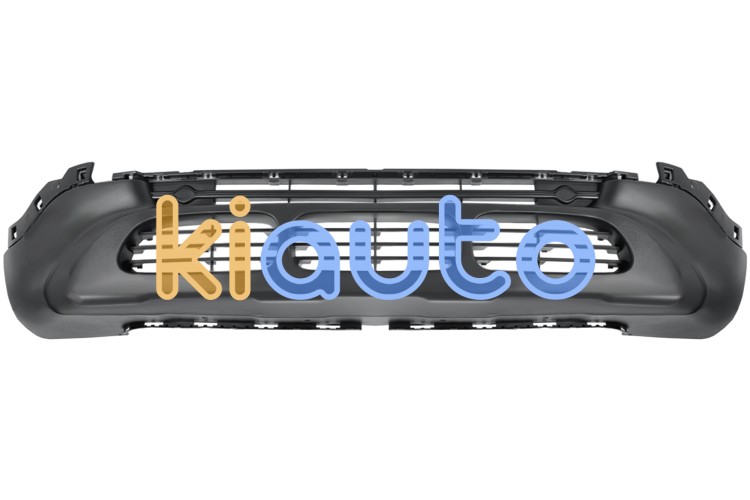 Parachoques citroen c3 aircross 2017-2020 delantero / inferior OE YQ00032880