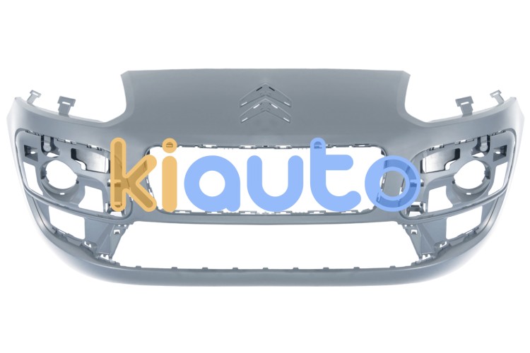 Parachoques citroen c3 picasso 2009-2012 delantero / imprimado OE 7401RQ
