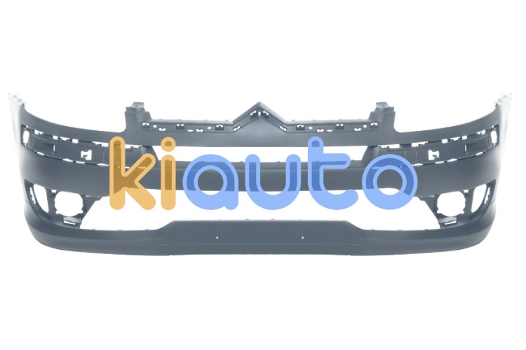 Parachoques citroen c4 2004-2008 delantero / sin entradas aire / imprimado OE 7401AP