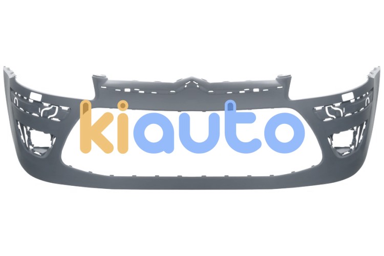 Parachoques citroen c4 2008-2010 delantero / con lavafaros / imprimado OE 7401QW