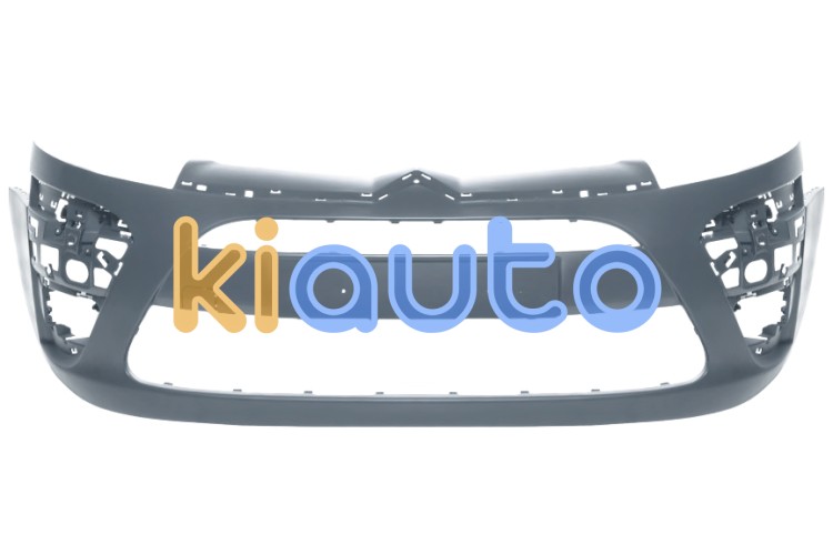 Parachoques citroen c4 picasso 2006-2010 delantero / imprimado OE 7401FL