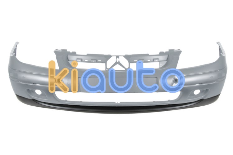 Parachoques citroen c5 2000-2005 delantero / imprimado OE 7401R5