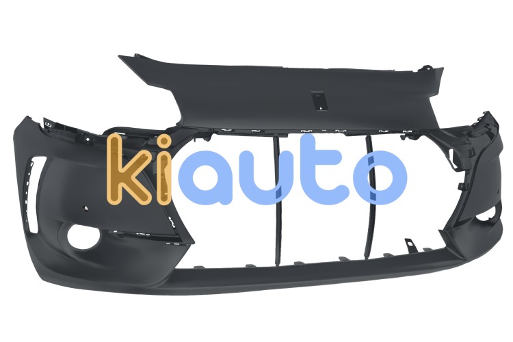 Parachoques citroen ds3 2016-2019 delantero / con sensor / imprimado OE 1614450780