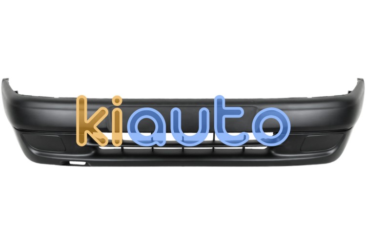 Parachoques citroen saxo 1999-2003 delantero OE 7401Q8