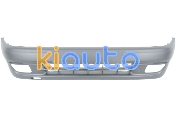 Parachoques citroen saxo 1999-2003 delantero / con antinieblas / imprimado OE 7401Y6