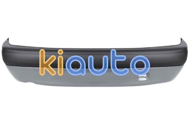 Parachoques citroen saxo 1999-2003 trasero / imprimado parcial OE 7410K7