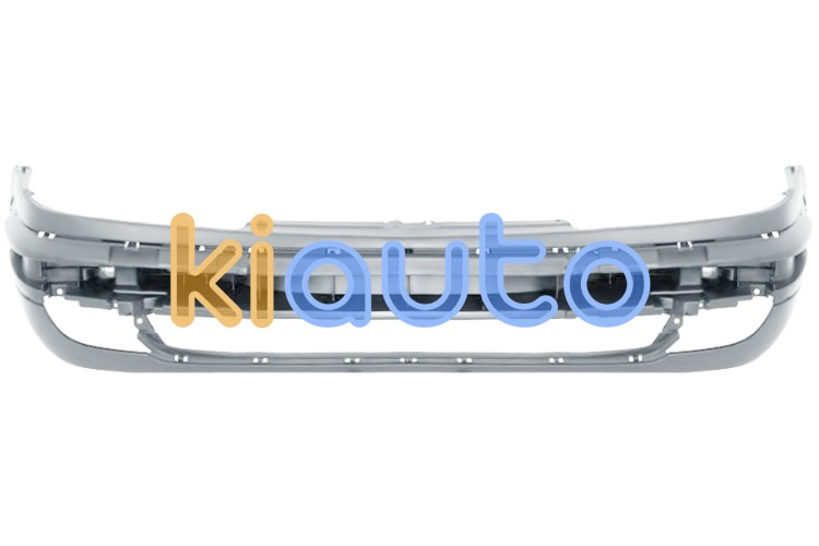Parachoques citroen xsara 1997-2000 delantero / imprimado OE 7401L9