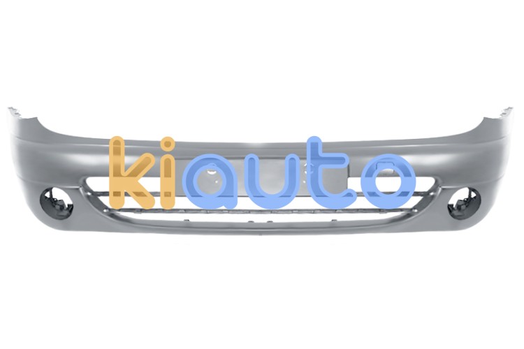 Parachoques citroen xsara 2000-2005 delantero / con antinieblas / imprimado OE 7401EV