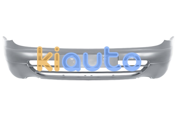 Parachoques citroen xsara 2000-2005 delantero / imprimado OE 7401EA
