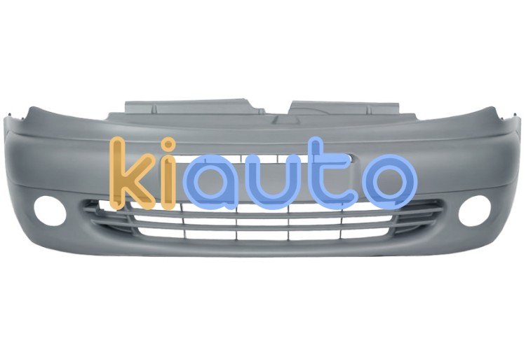 Parachoques citroen xsara picasso 1999-2004 delantero / con antinieblas / imprimado completo OE 7401T2