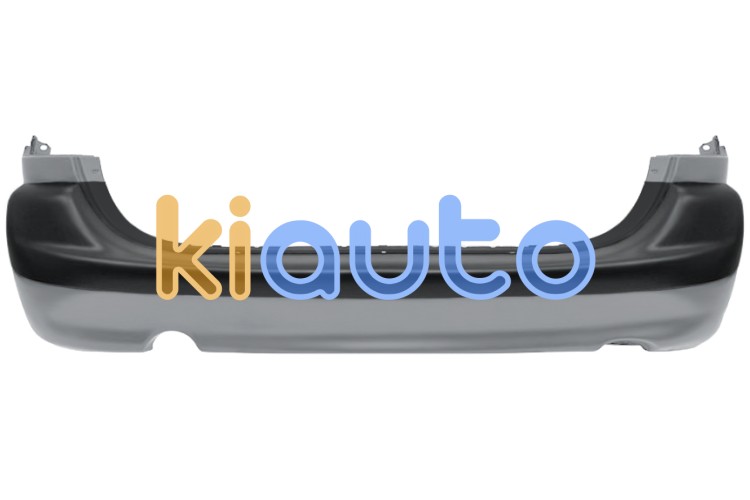 Parachoques citroen xsara picasso 1999-2004 trasero imprimado OE 7410R0