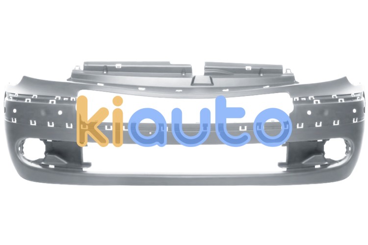 Parachoques citroen xsara picasso 2005-2010 delantero / imprimado OE 7401AC