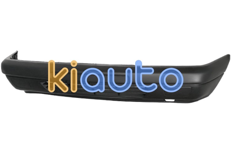 Parachoques citroen zx 1994-1998 delantero / modelo basico OE 7401X5