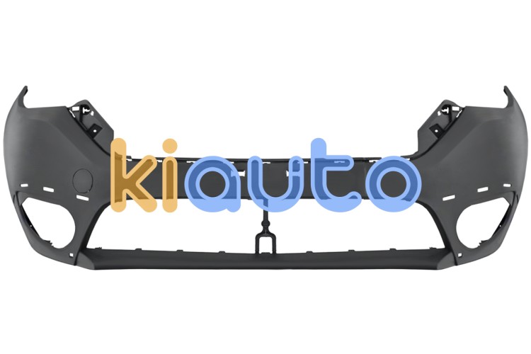 Parachoques dacia dokker 2017-2021 delantero / modelo stepway OE 620228129R