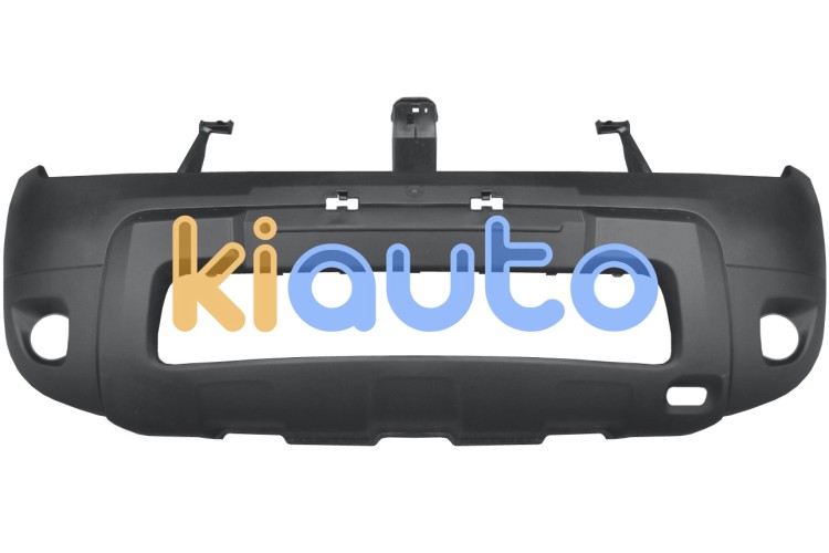 Parachoques dacia duster 2013-2018 delantero / con antinieblas OE 620220030R