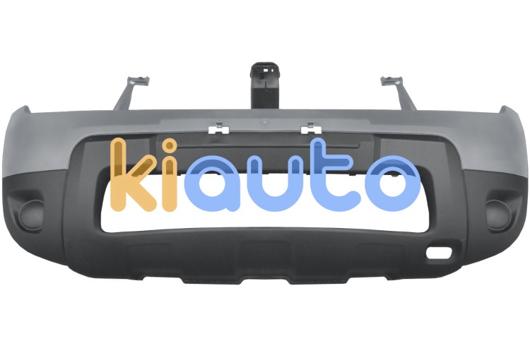 Parachoques dacia duster 2013-2018 delantero / imprimado parcial OE 620220025R