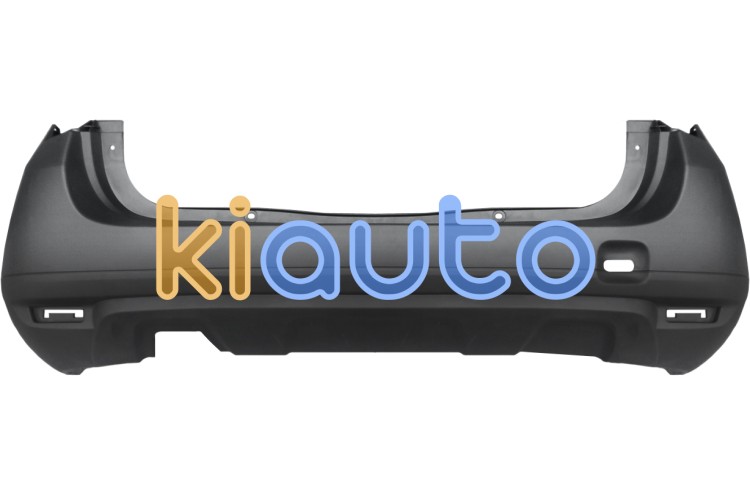 Parachoques dacia duster 2013-2018 trasero OE 850220033R