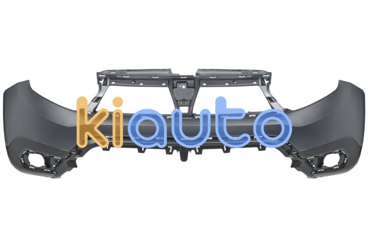 Parachoques dacia duster 2022-2024 delantero / imprimado OE 620228952R