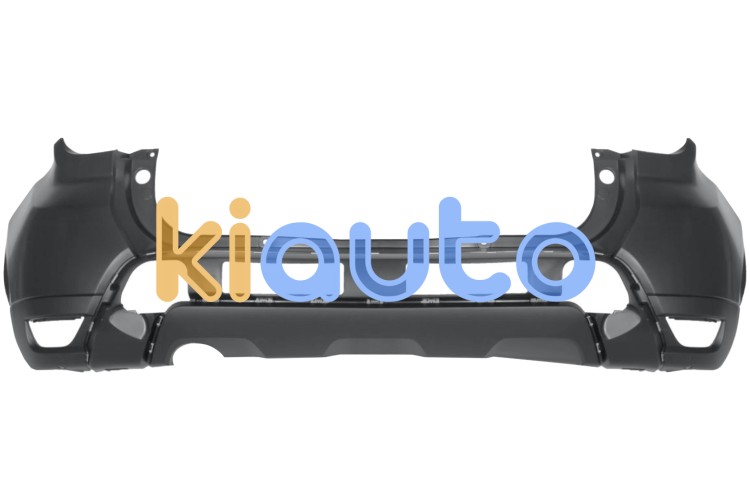 Parachoques dacia duster 2022-2024 trasero OE 850101569S