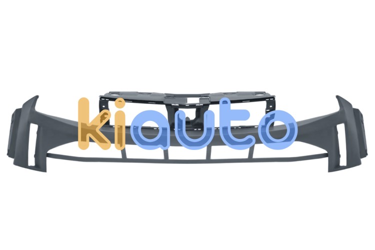 Parachoques dacia duster 2024-> delantero / imprimado OE 620221471R