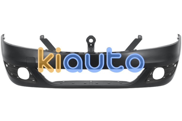 Parachoques dacia logan 2008-2013 delantero / con antinieblas OE 8200785044