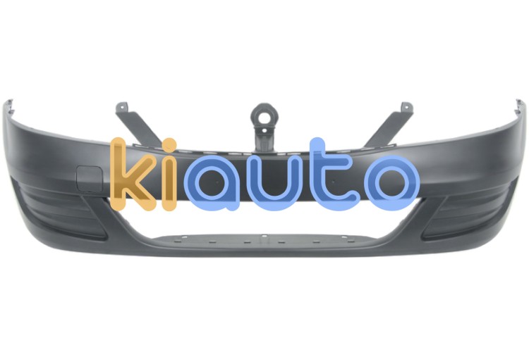 Parachoques dacia logan 2008-2013 delantero / imprimado OE 8200748275