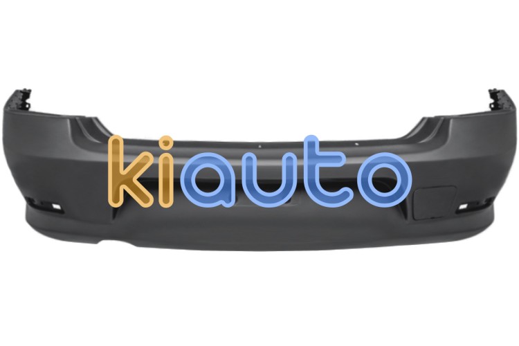 Parachoques dacia logan 2008-2013 trasero OE 8200752683