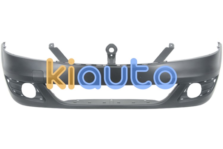 Parachoques dacia logan mcv / van 2008-2013 delantero / con antinieblas / imprimado OE 8200785044