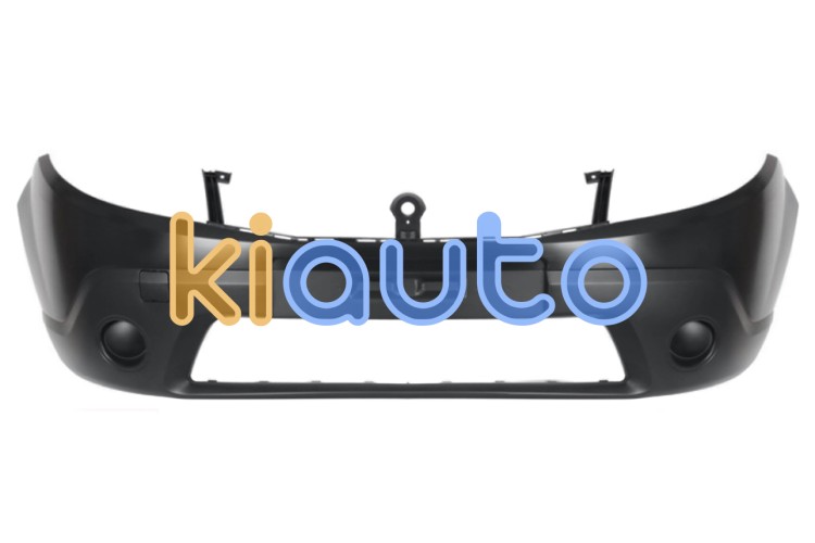 Parachoques dacia sandero 2008-2013 delantero OE 8200526596