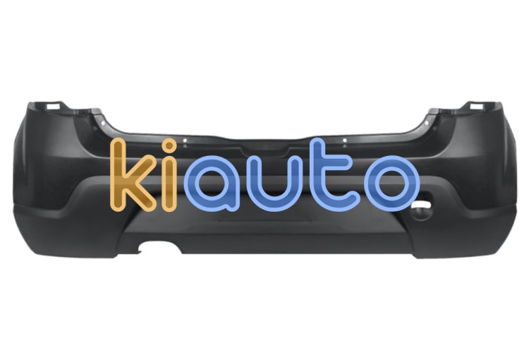 Parachoques dacia sandero 2008-2013 trasero OE 8200735456