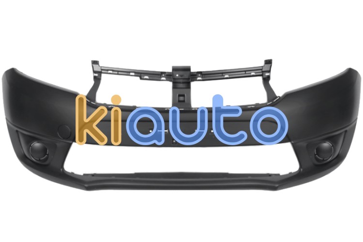 Parachoques dacia sandero 2013-2017 delantero OE 620220617R